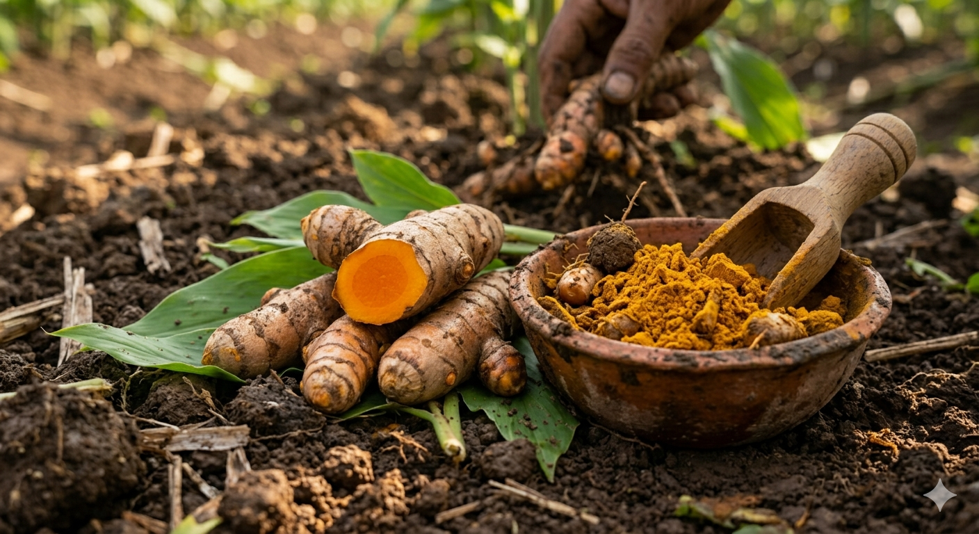 Turmeric