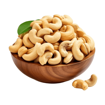 Cashew Nuts